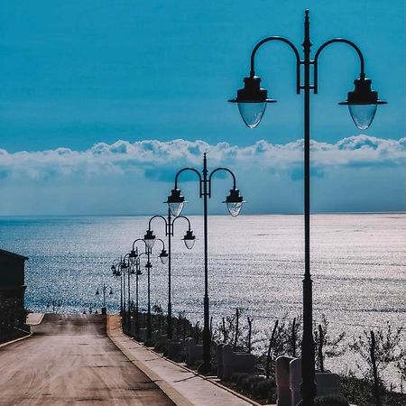 Apartments Wild Beauty - Krimovica Budva Bagian luar foto
