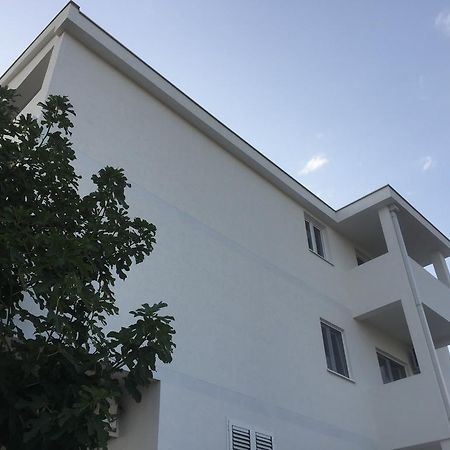 Apartments Wild Beauty - Krimovica Budva Bagian luar foto