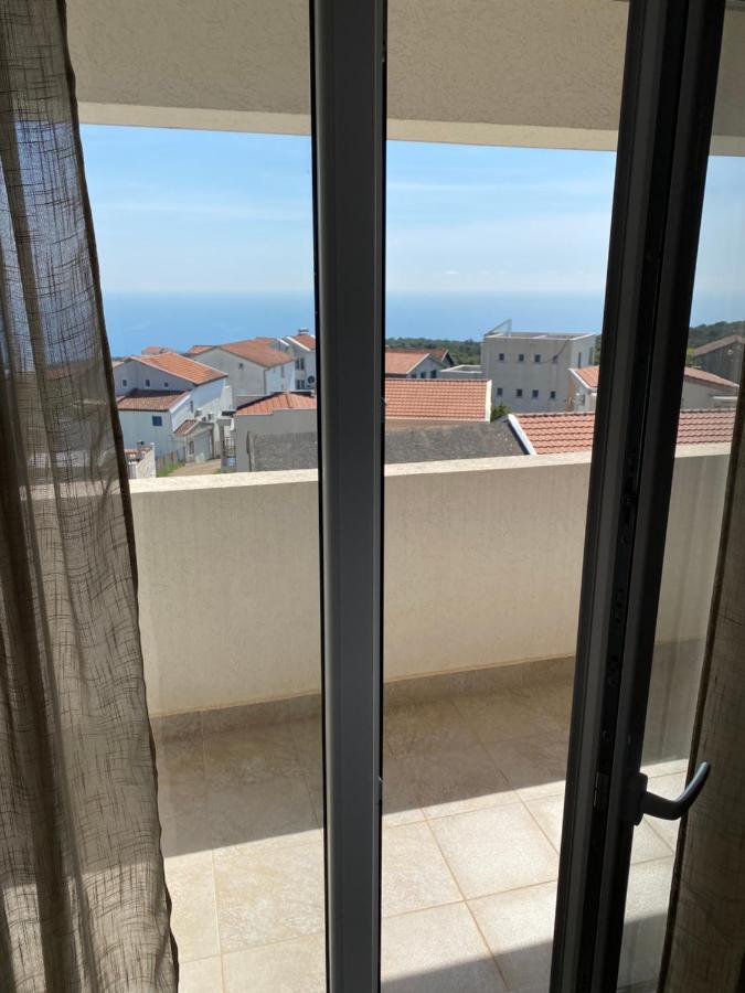 Apartments Wild Beauty - Krimovica Budva Bagian luar foto