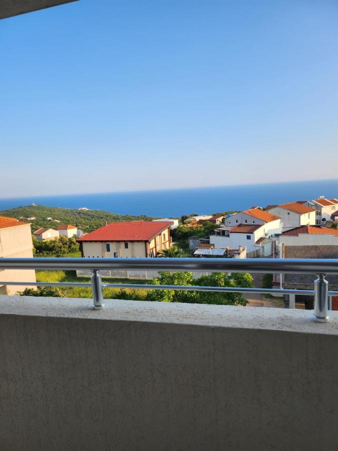 Apartments Wild Beauty - Krimovica Budva Bagian luar foto