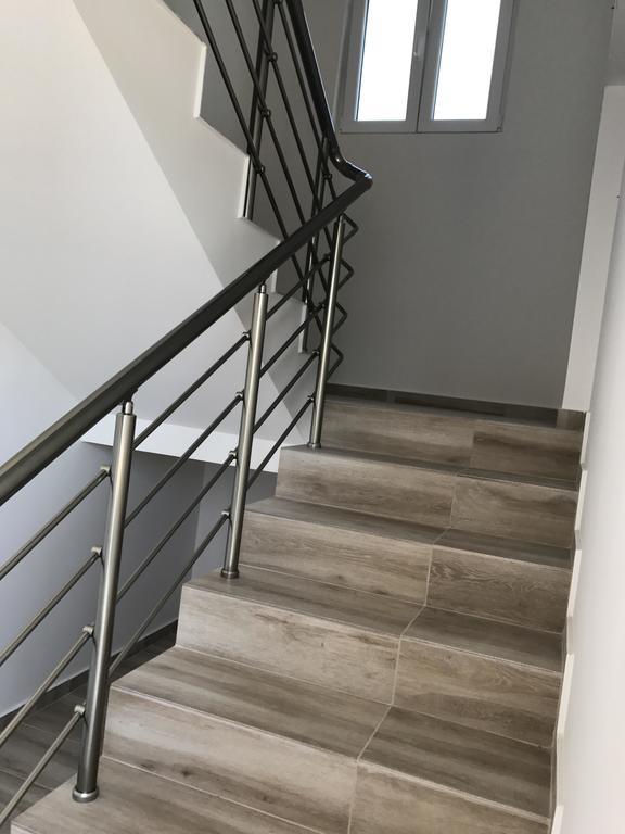 Apartments Wild Beauty - Krimovica Budva Bagian luar foto